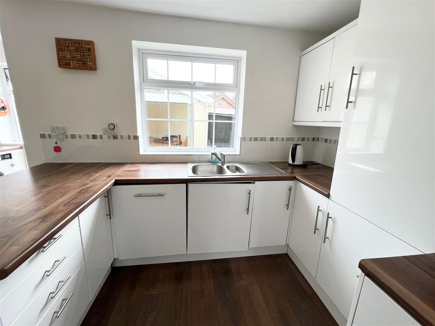 Tanyrallt Avenue, Litchard, Bridgend, CF31 1PQ